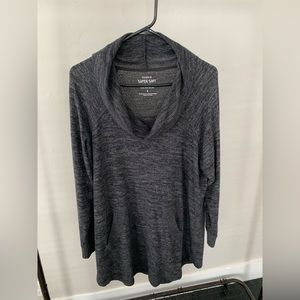 Plus Size Torrid Super Soft Cowl Neck Sweater